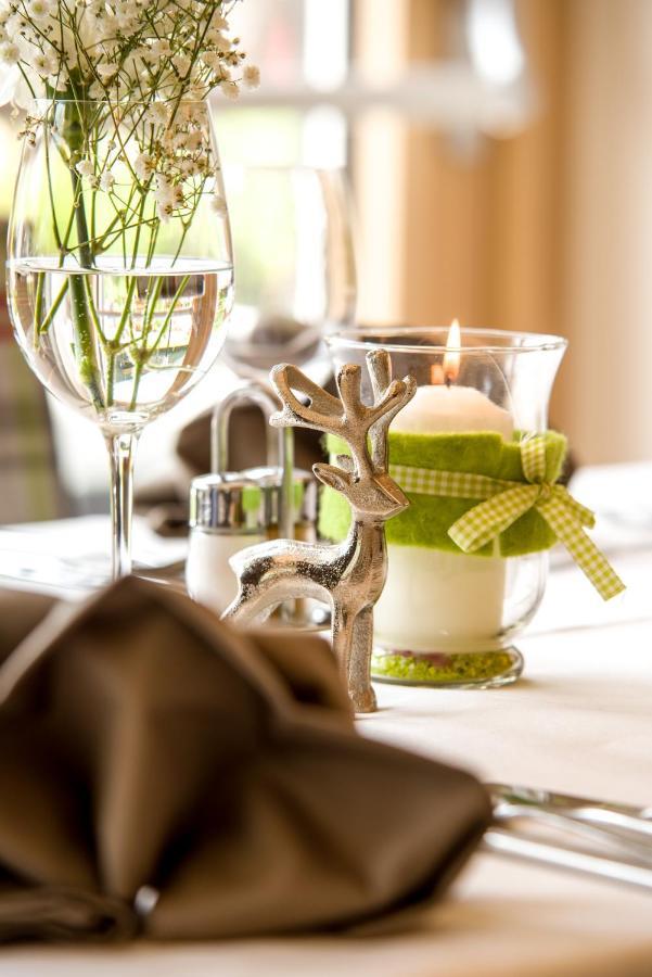 Hotel Wohlfuehlhotel Berg Heil 4*